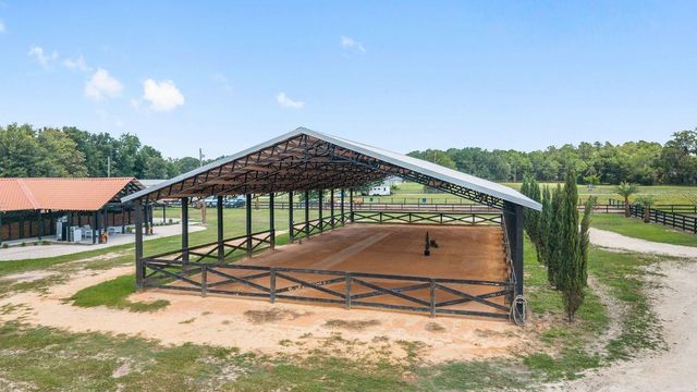 16392 NE JACKSONVILLE ROAD, Citra, FL 32113
