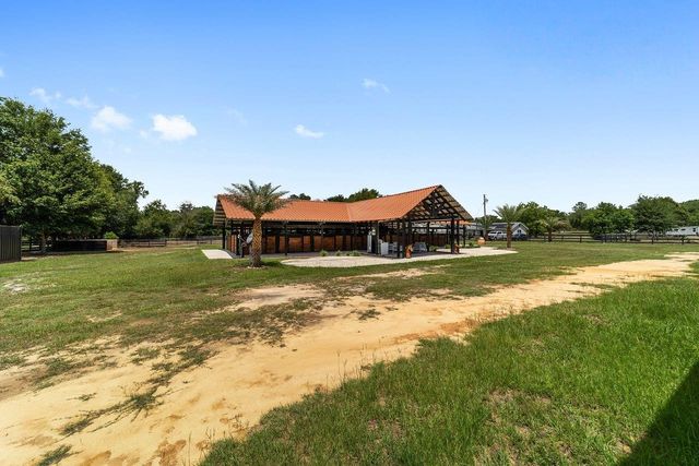 16392 NE JACKSONVILLE ROAD, Citra, FL 32113