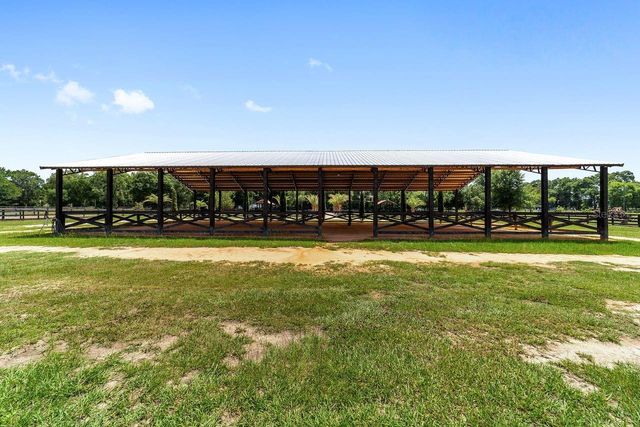 16392 NE JACKSONVILLE ROAD, Citra, FL 32113