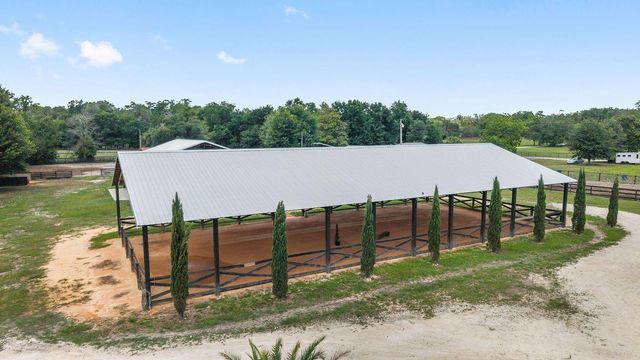 16392 NE JACKSONVILLE ROAD, Citra, FL 32113