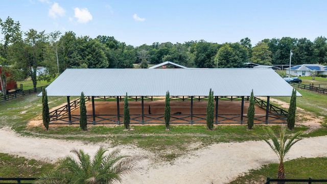 16392 NE JACKSONVILLE ROAD, Citra, FL 32113