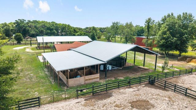 16392 NE JACKSONVILLE ROAD, Citra, FL 32113