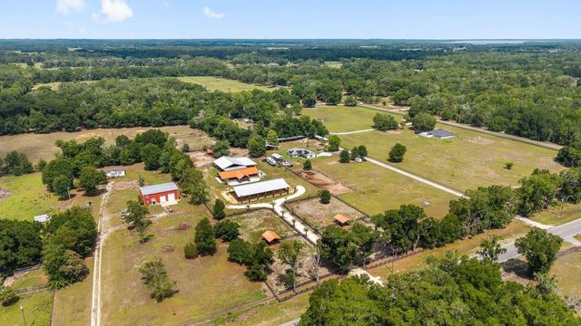 16392 NE JACKSONVILLE ROAD, Citra, FL 32113