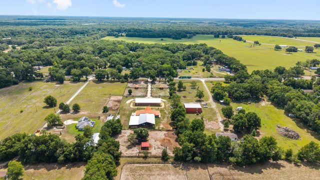 16392 NE JACKSONVILLE ROAD, Citra, FL 32113