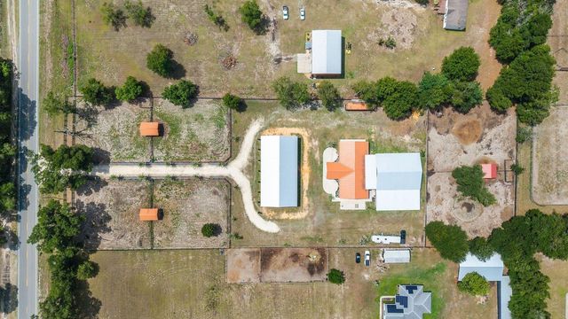 16392 NE JACKSONVILLE ROAD, Citra, FL 32113