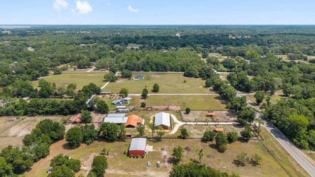 16392 NE JACKSONVILLE ROAD, Citra, FL 32113
