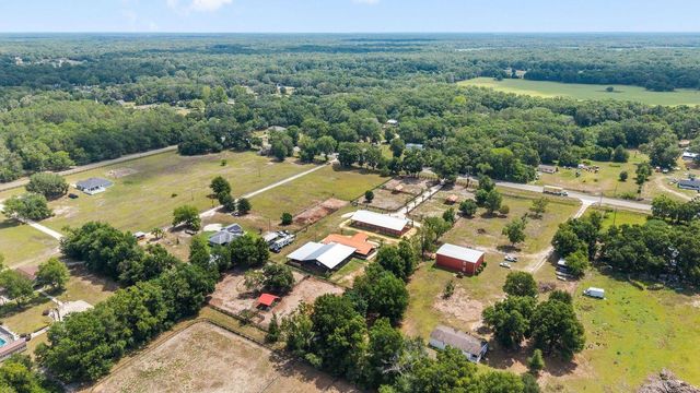 16392 NE JACKSONVILLE ROAD, Citra, FL 32113