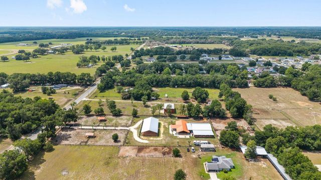 16392 NE JACKSONVILLE ROAD, Citra, FL 32113
