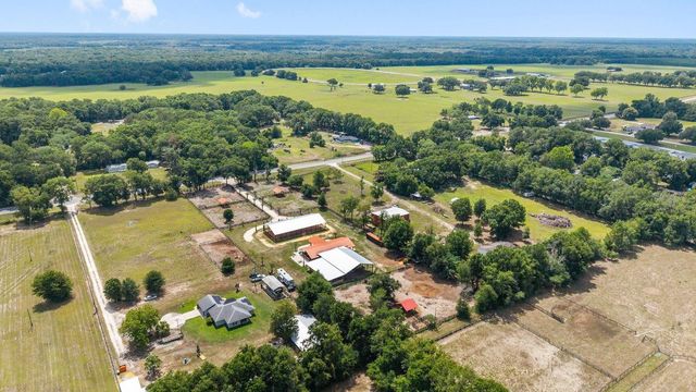 16392 NE JACKSONVILLE ROAD, Citra, FL 32113