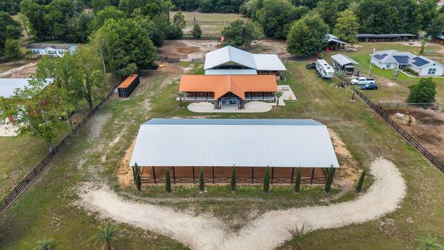 16392 NE JACKSONVILLE ROAD, Citra, FL 32113