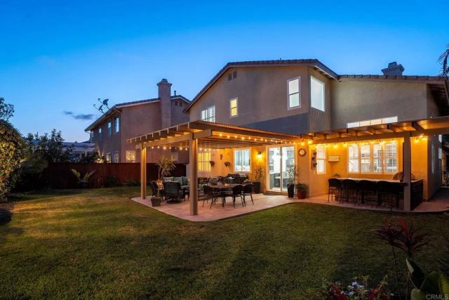 1880 MEEKS BAY DR, Chula Vista, CA 91913