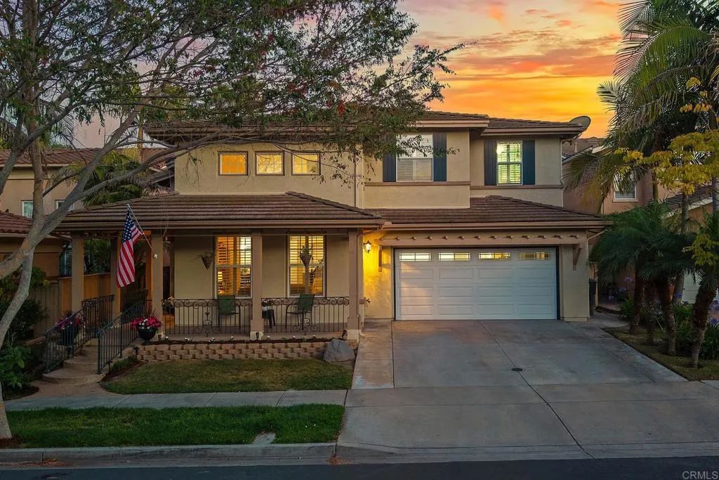 1880 MEEKS BAY DR, Chula Vista, CA 91913