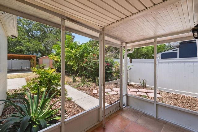 3712 N CLEARFIELD AVENUE, Tampa, FL 33603