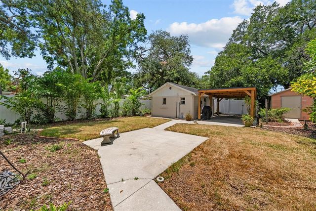 3712 N CLEARFIELD AVENUE, Tampa, FL 33603