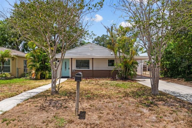 3712 N CLEARFIELD AVENUE, Tampa, FL 33603