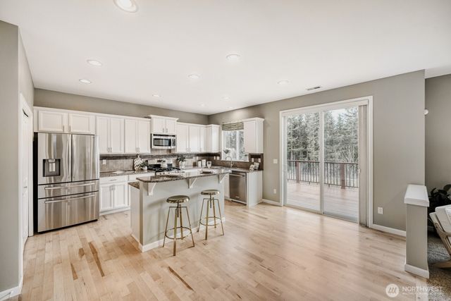 35006 SE Brinkley Street, Snoqualmie, WA 98065