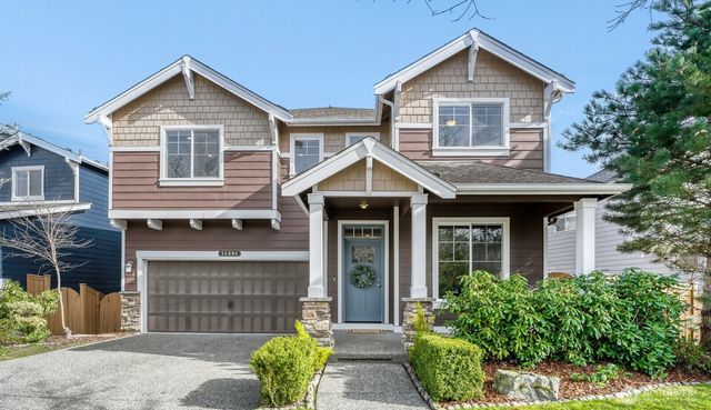 35006 SE Brinkley Street, Snoqualmie, WA 98065
