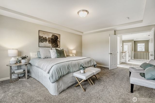 35006 SE Brinkley Street, Snoqualmie, WA 98065