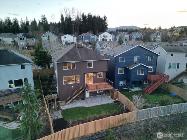 35006 SE Brinkley Street, Snoqualmie, WA 98065