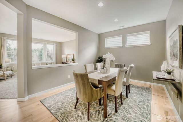 35006 SE Brinkley Street, Snoqualmie, WA 98065