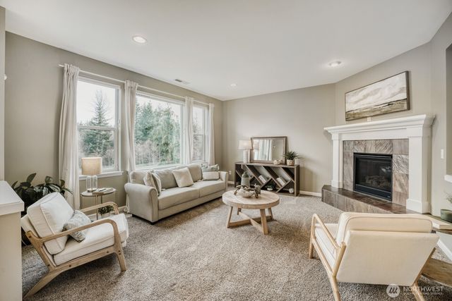 35006 SE Brinkley Street, Snoqualmie, WA 98065