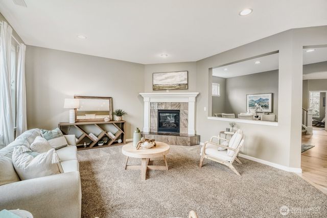 35006 SE Brinkley Street, Snoqualmie, WA 98065