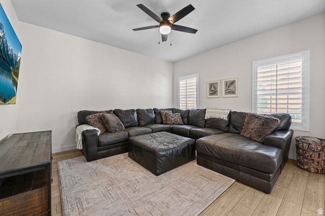 1690 S PREVEDEL DR, West Haven, UT 84401