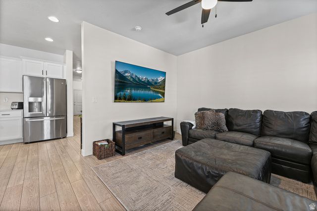1690 S PREVEDEL DR, West Haven, UT 84401
