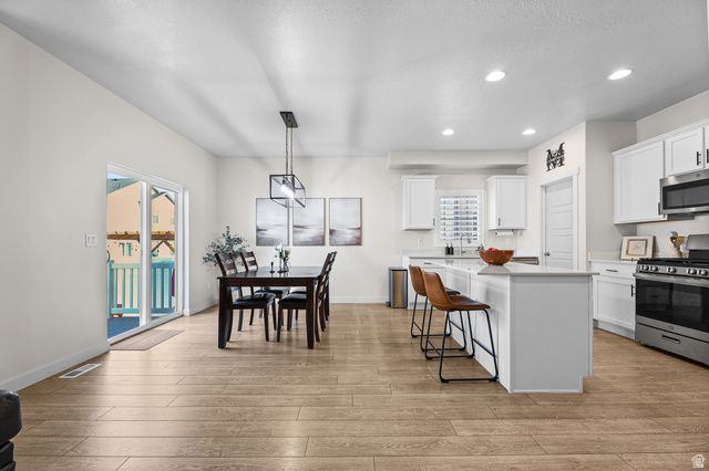 1690 S PREVEDEL DR, West Haven, UT 84401