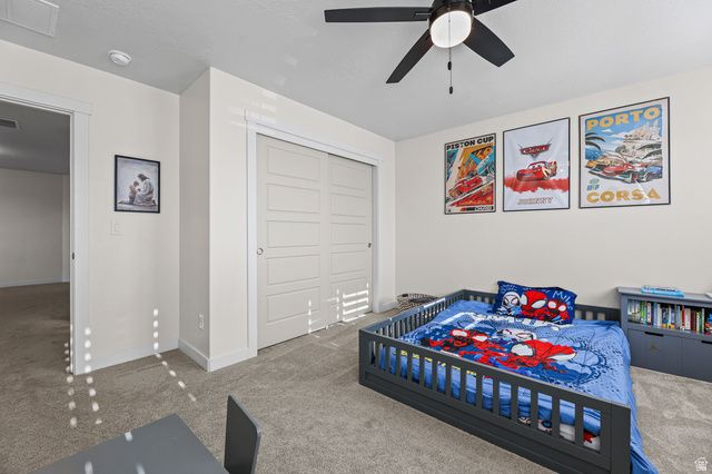 1690 S PREVEDEL DR, West Haven, UT 84401