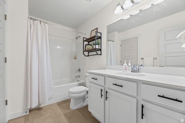 1690 S PREVEDEL DR, West Haven, UT 84401