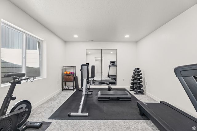 1690 S PREVEDEL DR, West Haven, UT 84401