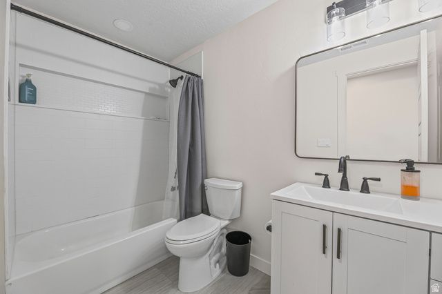 1690 S PREVEDEL DR, West Haven, UT 84401