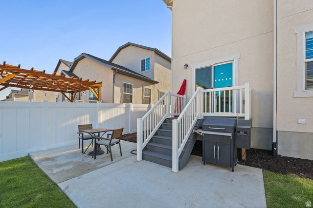 1690 S PREVEDEL DR, West Haven, UT 84401