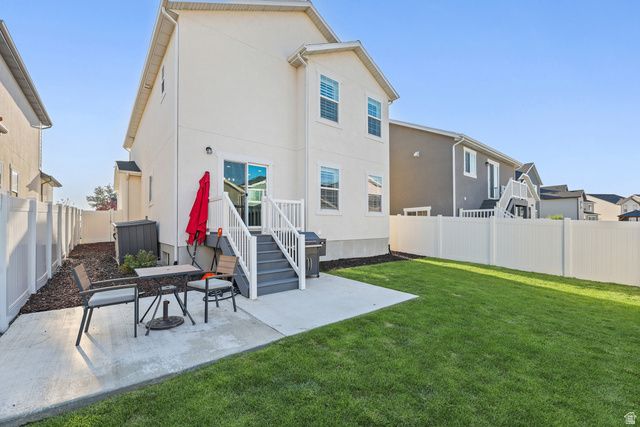 1690 S PREVEDEL DR, West Haven, UT 84401