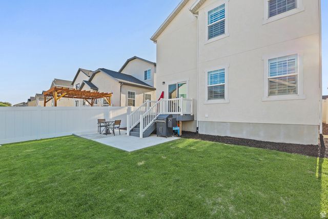 1690 S PREVEDEL DR, West Haven, UT 84401