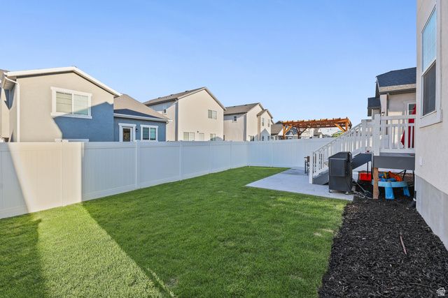 1690 S PREVEDEL DR, West Haven, UT 84401