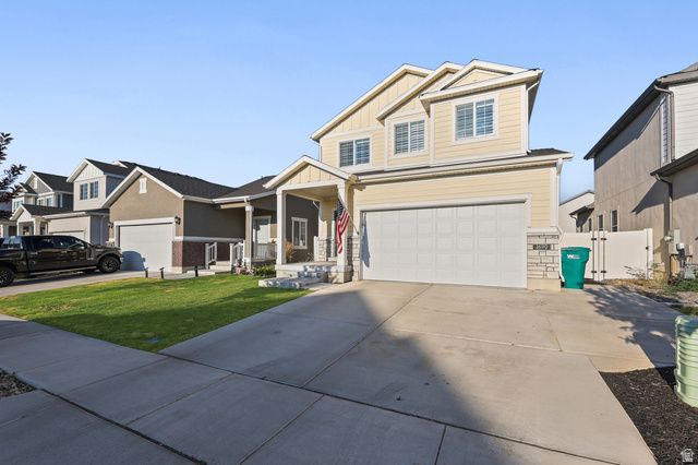 1690 S PREVEDEL DR, West Haven, UT 84401