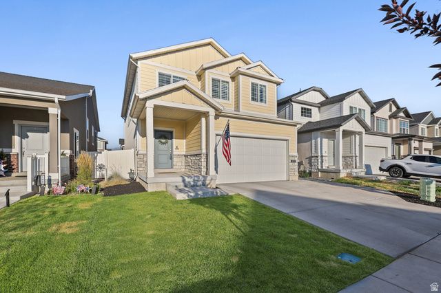 1690 S PREVEDEL DR, West Haven, UT 84401