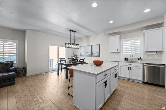 1690 S PREVEDEL DR, West Haven, UT 84401