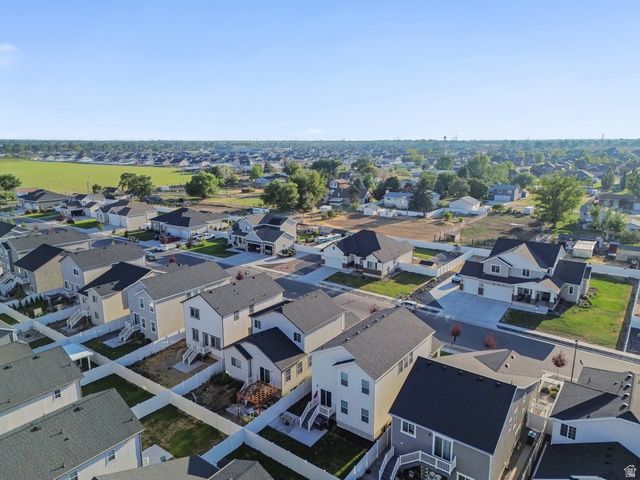 1690 S PREVEDEL DR, West Haven, UT 84401