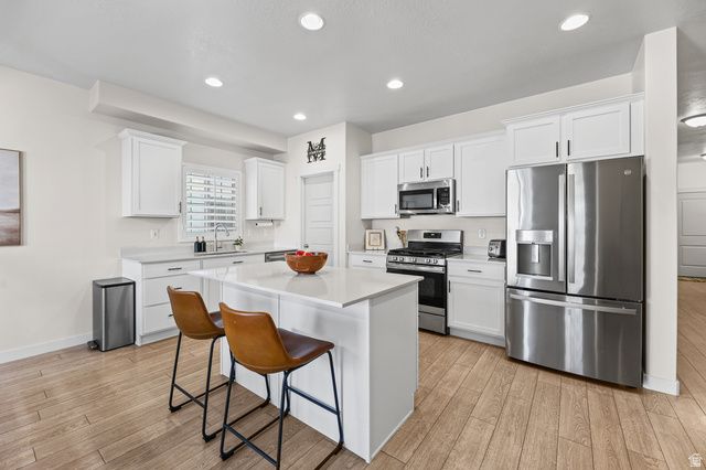 1690 S PREVEDEL DR, West Haven, UT 84401