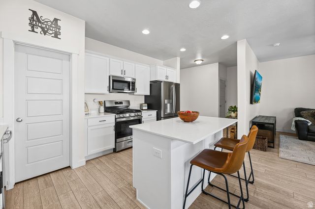 1690 S PREVEDEL DR, West Haven, UT 84401