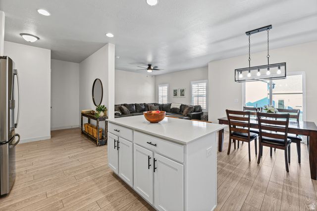 1690 S PREVEDEL DR, West Haven, UT 84401