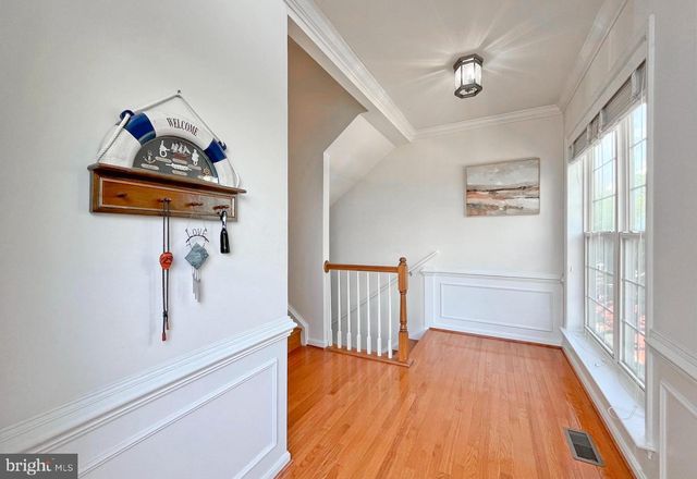 15000 DANUBE WAY, Haymarket, VA 20169