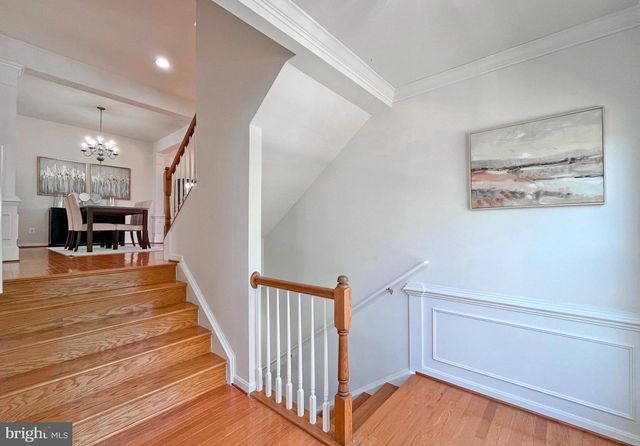 15000 DANUBE WAY, Haymarket, VA 20169