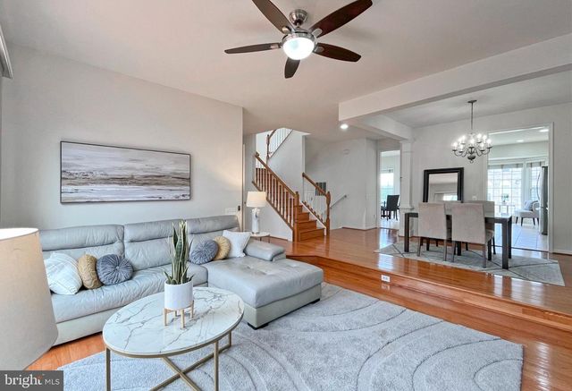 15000 DANUBE WAY, Haymarket, VA 20169