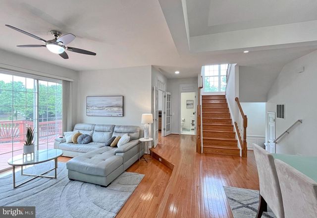 15000 DANUBE WAY, Haymarket, VA 20169