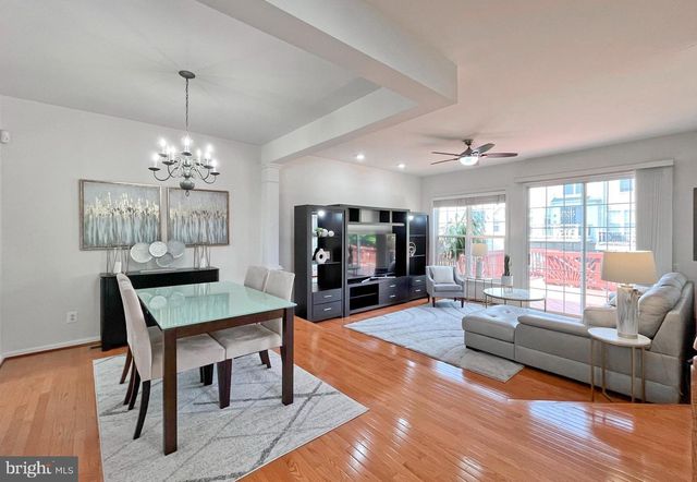 15000 DANUBE WAY, Haymarket, VA 20169