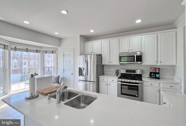 15000 DANUBE WAY, Haymarket, VA 20169